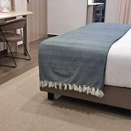 بيت ضيافة Viridiano & 3*