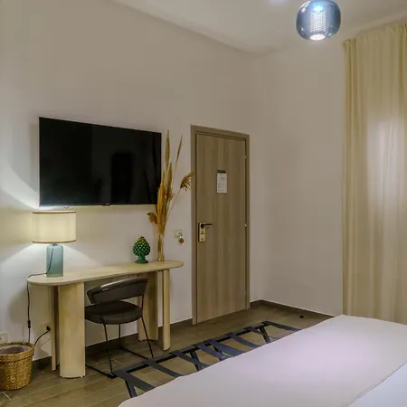 Viridiano & 3* شاكا