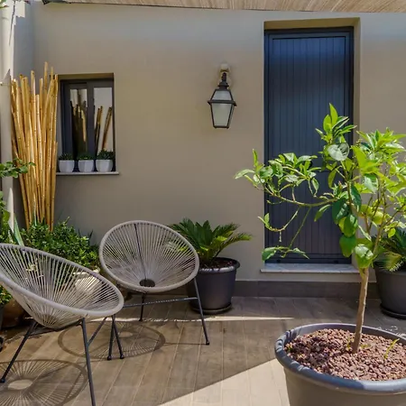 Viridiano & بيت ضيافة شاكا