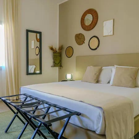 بيت ضيافة Viridiano &