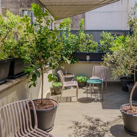 Viridiano & بيت ضيافة شاكا