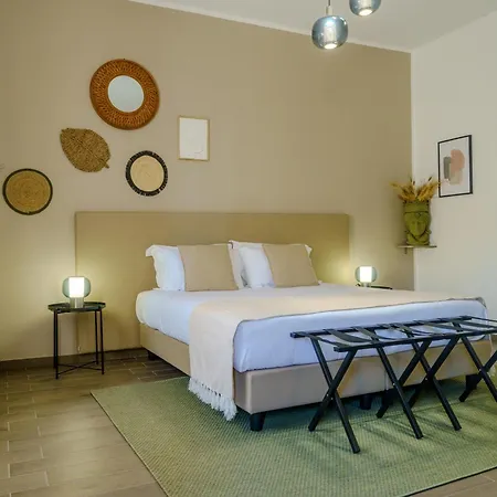 Viridiano & 3* شاكا