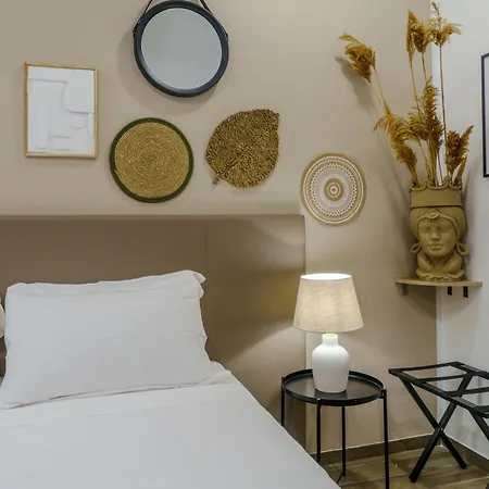 بيت ضيافة Viridiano &