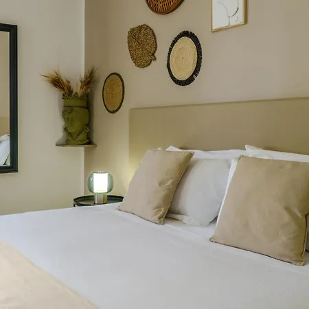 بيت ضيافة Viridiano & شاكا