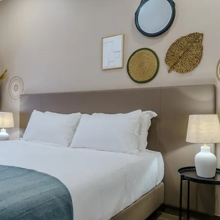 Viridiano & بيت ضيافة