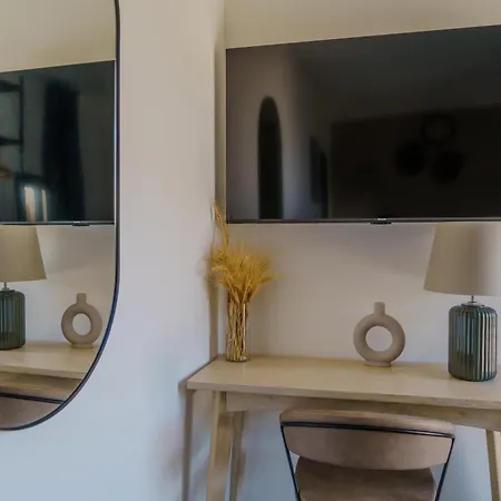 Viridiano & بيت ضيافة شاكا