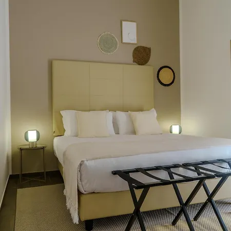 بيت ضيافة Viridiano & شاكا