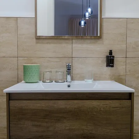 بيت ضيافة Viridiano & 3*