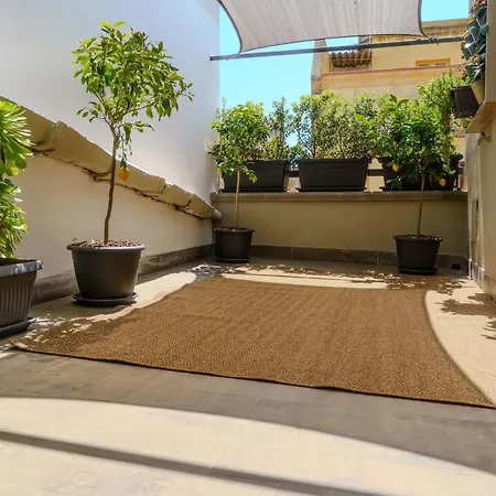 Viridiano & بيت ضيافة 3*