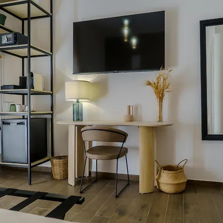 Viridiano & بيت ضيافة 3*