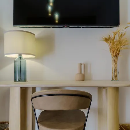 Viridiano & بيت ضيافة شاكا