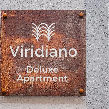 Viridiano & 3* شاكا