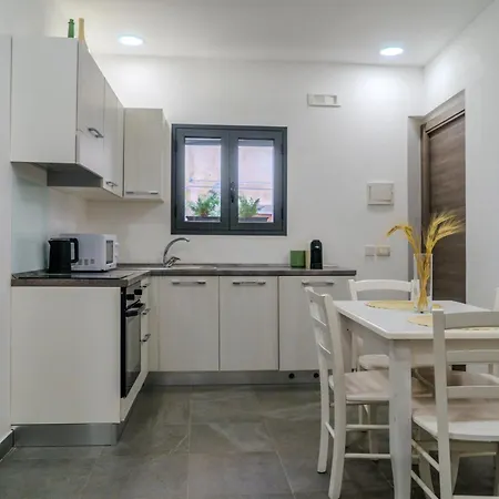 Viridiano & بيت ضيافة شاكا