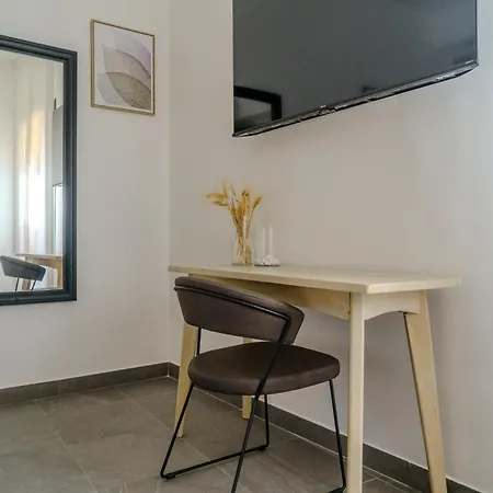 Viridiano & 3* شاكا