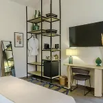 Viridiano & 4*