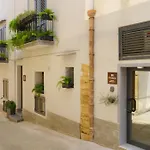 Pensjonat Viridiano & 4*