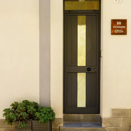 Viridiano &