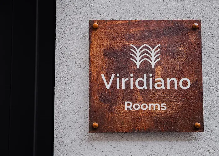 Viridiano &