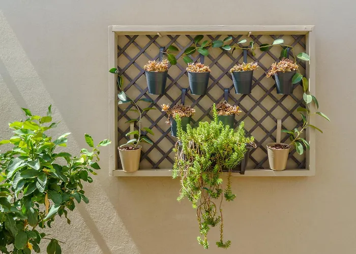 Viridiano & Pensionat Sciacca